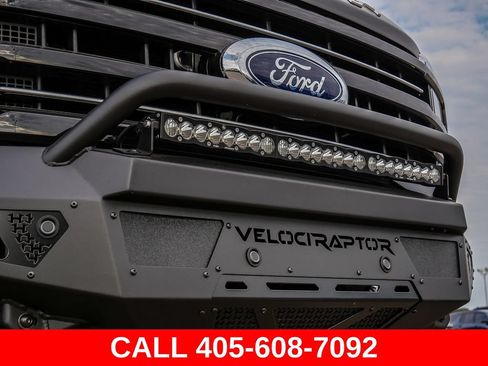 Used 2026 Ford F250 Platinum AWD/4WD image 17