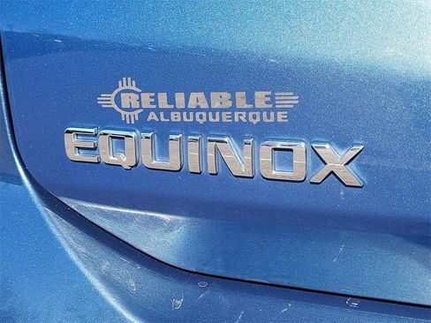 Certified 2024 Chevrolet Equinox LT image 12