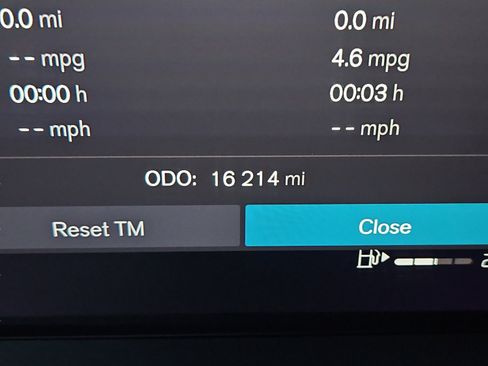 Used 2024 Volvo XC90 B5 Plus image 6