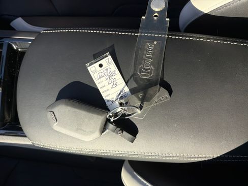 Used 2025 Kia K5 GT-Line w/ GT-Line Premium Package image 30