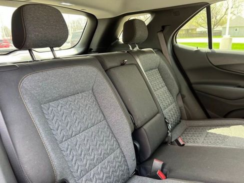 Used 2023 Chevrolet Equinox LT w/ Driver Convenience Package AWD/4WD image 8