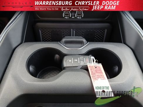 New 2026 RAM 2500 Laramie image 25