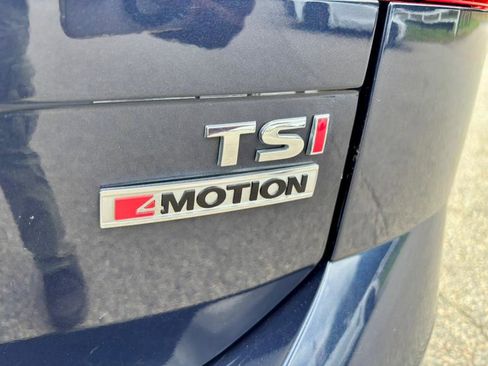 Used 2017 Volkswagen Golf Alltrack SEL image 31