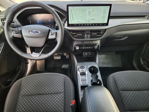 Used 2024 Ford Escape Active w/ Tech Pack #1 image 11