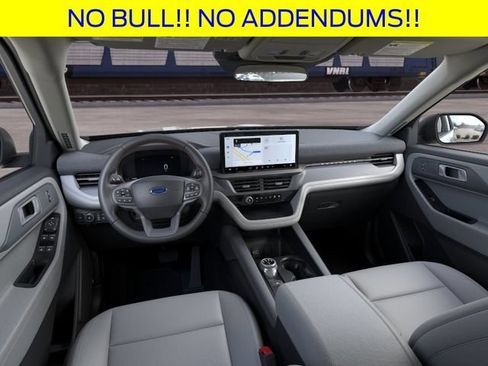 New 2026 Ford Explorer Active w/ Active Comfort Package RWD image 10