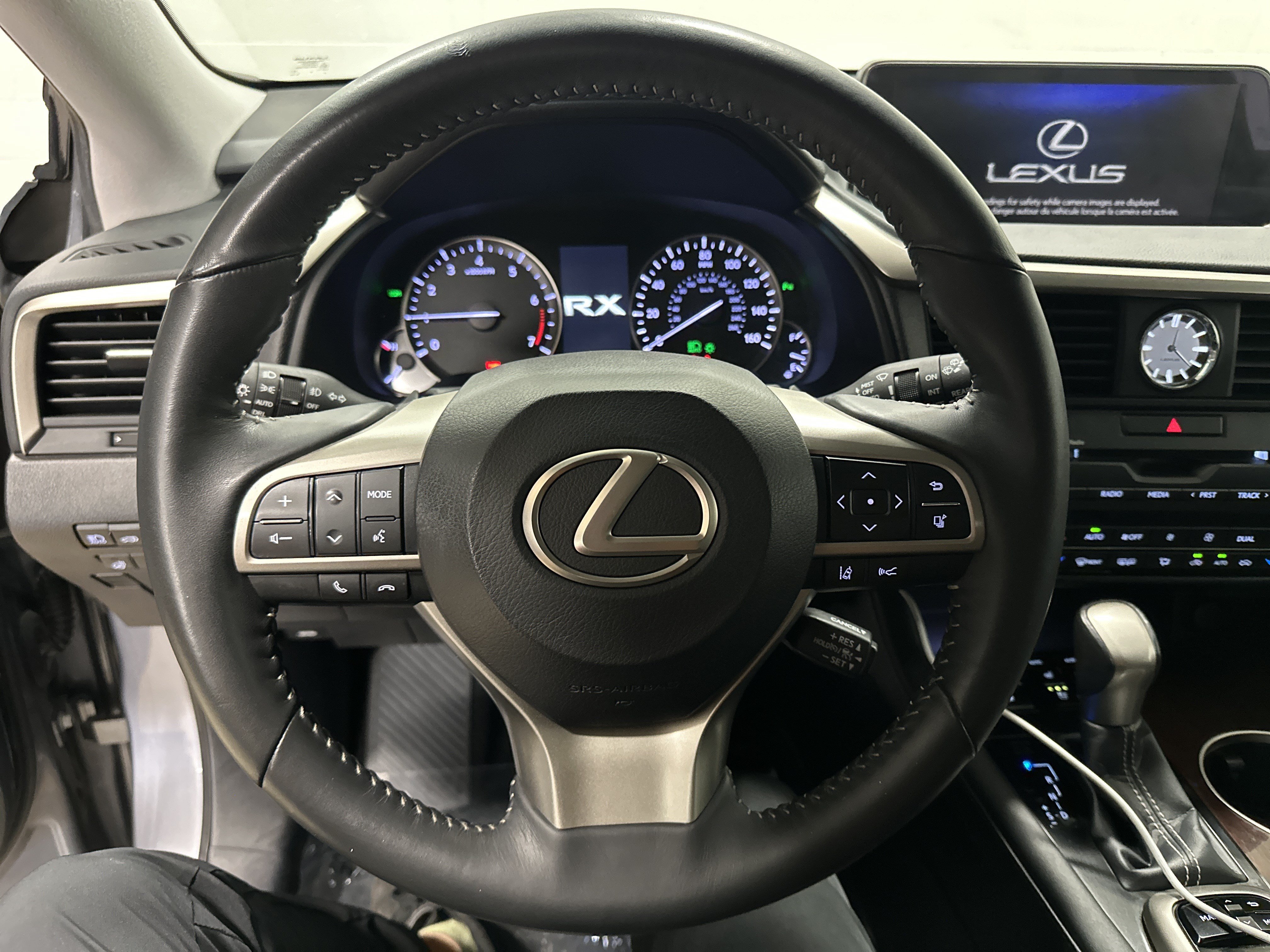 Used 2018 Lexus RX 350 AWD w/ Premium Package image 19