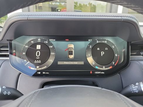 Used 2023 Land Rover Range Rover Autobiography AWD/4WD image 21