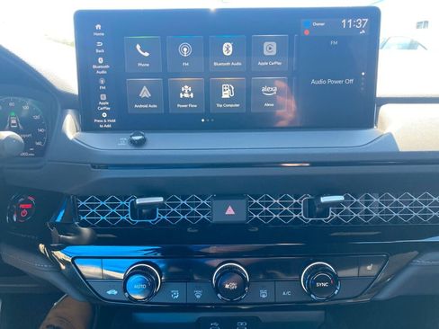 New 2025 Honda Accord Sport image 12