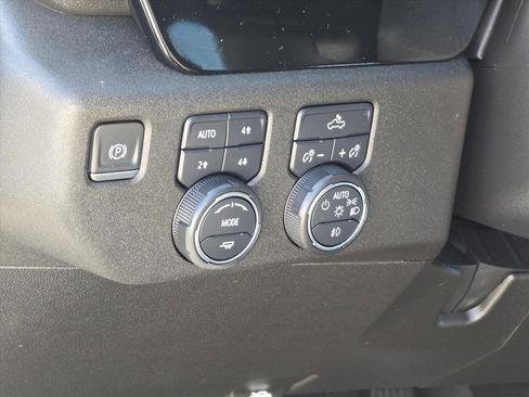 Used 2023 Chevrolet Silverado 1500 RST w/ Convenience Package II image 8