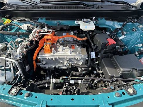 New 2026 Honda Prologue Touring image 17