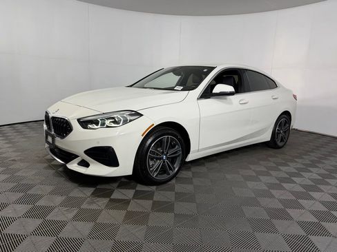Used 2023 BMW 228i Gran Coupe w/ Convenience Package image 4