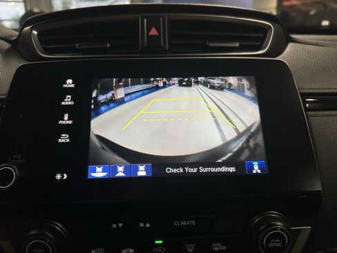Used 2019 Honda CR-V EX image 11