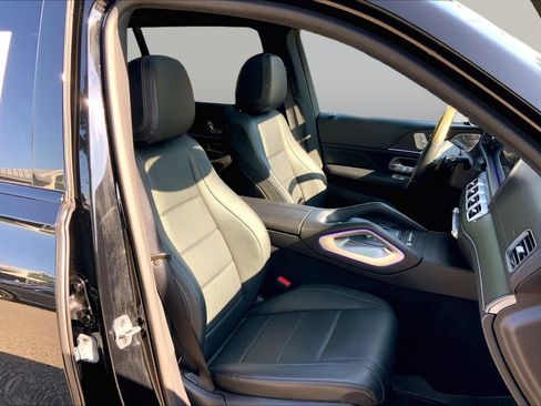 Used 2022 Mercedes-Benz GLS 450 4MATIC image 8