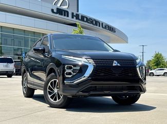 Used 2025 Mitsubishi Eclipse Cross ES AWD/4WD video 2