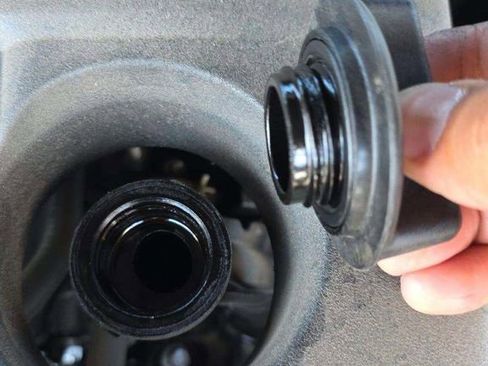 Used 2023 Nissan Frontier PRO-4X w/ Pro-4X Premium Package image 21