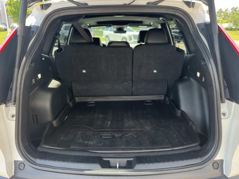 Used 2024 Honda CR-V Sport-L image 11