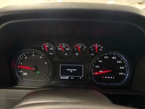 New 2026 GMC Sierra 3500 Pro w/ Convenience Package image 16