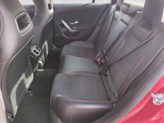 Used 2020 Mercedes-Benz CLA 250 4MATIC image 18