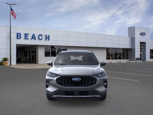 Used 2025 Ford Escape SE w/ PHEV Premium Package FWD image 7