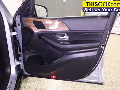 Used 2025 Mercedes-Benz GLE 350 4MATIC image 40