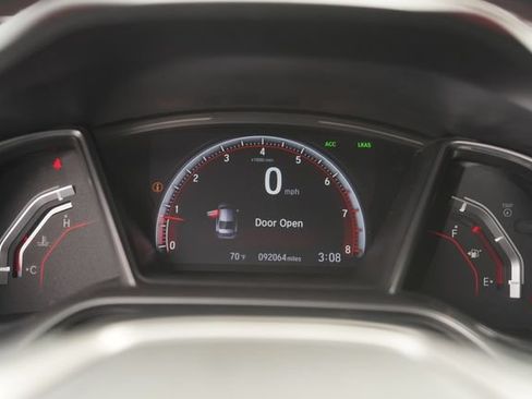 Used 2020 Honda Civic Si image 25