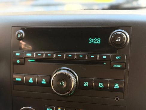 Used 2011 GMC Sierra 1500 SLE w/ Power Tech Package image 38