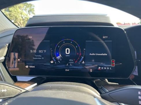 New 2026 Chevrolet Tahoe High Country image 17