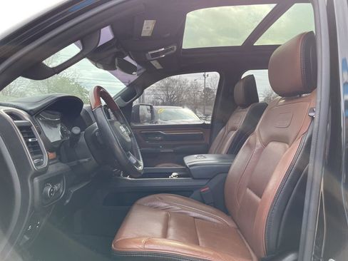 Used 2020 RAM 1500 Limited image 10