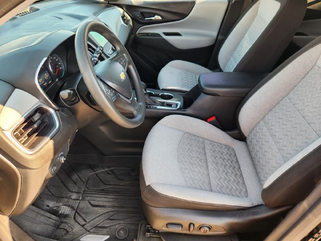 Used 2024 Chevrolet Equinox LS w/ LS Convenience Package FWD image 13