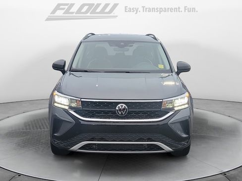 Certified 2024 Volkswagen Taos S image 2