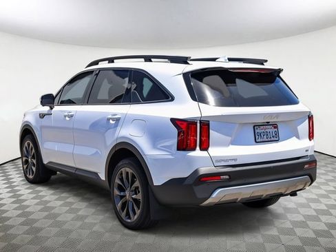 Used 2023 Kia Sorento SX Prestige AWD/4WD image 6