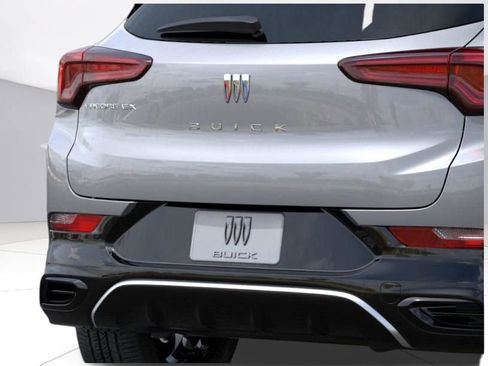 New 2026 Buick Encore GX Sport Touring w/ Comfort Package image 15