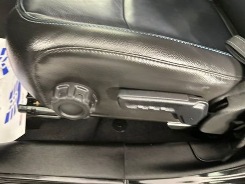 Used 2023 Jeep Wrangler Unlimited Rubicon 4xe w/ Steel Bumper Group image 21