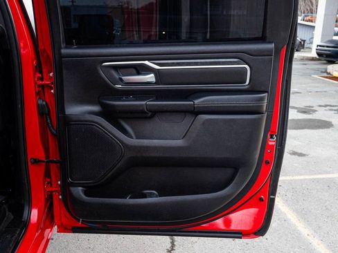 Used 2024 RAM 1500 Big Horn image 15