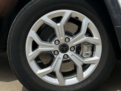 Used 2025 Jeep Compass Sport image 10