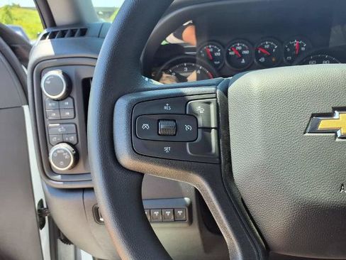 New 2026 Chevrolet Silverado 3500 W/T w/ WT Convenience Package AWD/4WD image 18