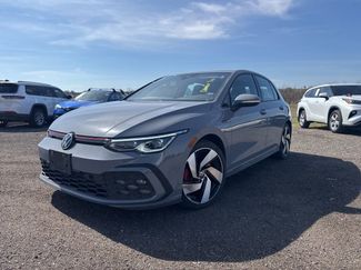 Used 2024 Volkswagen GTI S video 1