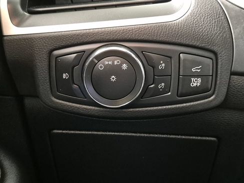 Used 2021 Ford Edge SEL w/ Convenience Package AWD/4WD image 18