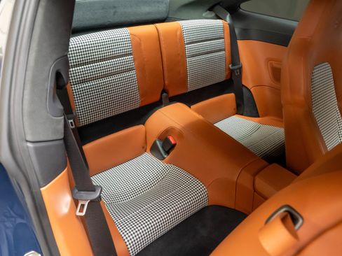 Certified 2023 Porsche 911 Turbo S AWD/4WD image 34