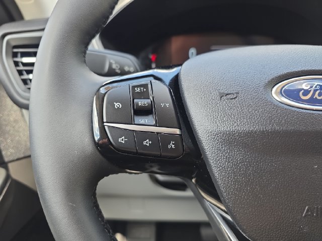 Used 2023 Ford Escape Active AWD/4WD image 16