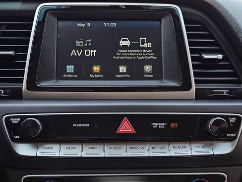 Used 2019 Hyundai Sonata Limited FWD image 12