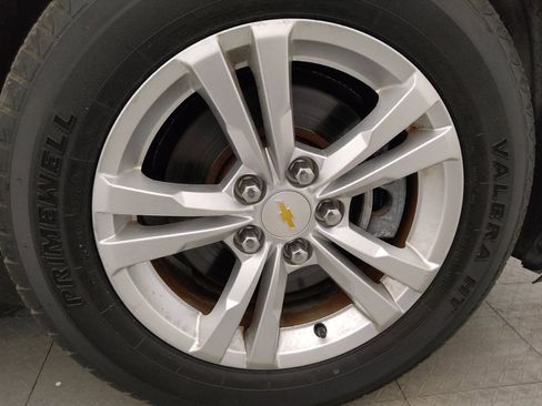 Used 2015 Chevrolet Equinox LT w/ Driver Convenience Package FWD image 31