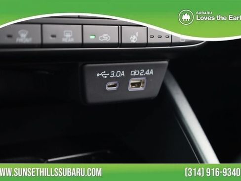 New 2026 Subaru Outback Touring AWD/4WD image 14