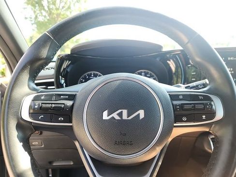 Used 2023 Kia K5 GT-Line FWD image 20