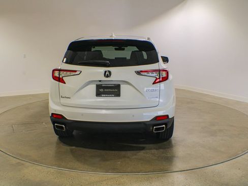 Used 2022 Acura RDX AWD w/ Advance Package image 4
