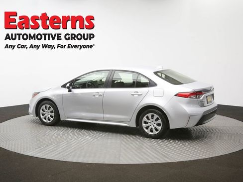 Used 2023 Toyota Corolla LE FWD image 58
