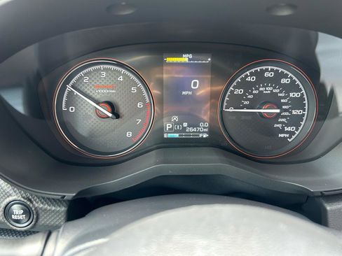 Used 2024 Subaru Forester Sport AWD/4WD image 27