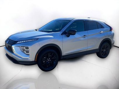 New 2026 Mitsubishi Eclipse Cross LE