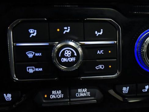 Used 2023 GMC Yukon Denali w/ Max Trailering Package AWD/4WD image 32