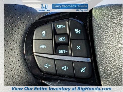 Used 2023 Ford Explorer ST-Line w/ Class IV Trailer Tow Package image 26